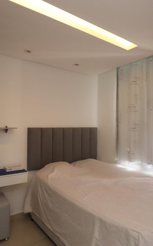 Apartamento para alugar com 58m², 2 quartos e 1 vaga Apartamento para alugar com 58m², 2 quartos e 1 vagaQuarto