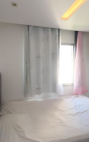 Apartamento para alugar com 58m², 2 quartos e 1 vaga Apartamento para alugar com 58m², 2 quartos e 1 vagaQuarto