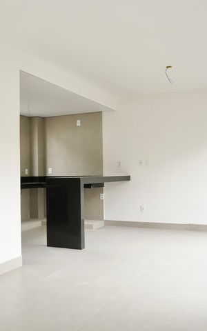 Apartamento à venda com 92m², 4 quartos e 2 vagas Apartamento à venda com 92m², 4 quartos e 2 vagasSala