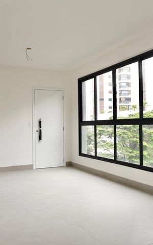 Apartamento à venda com 92m², 4 quartos e 2 vagas Apartamento à venda com 92m², 4 quartos e 2 vagasSala