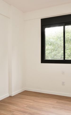 Apartamento à venda com 92m², 4 quartos e 2 vagas Apartamento à venda com 92m², 4 quartos e 2 vagasSemi-suíte 1