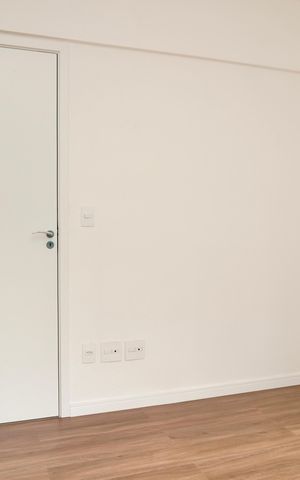Apartamento à venda com 92m², 4 quartos e 2 vagas Apartamento à venda com 92m², 4 quartos e 2 vagasSemi-suíte 1