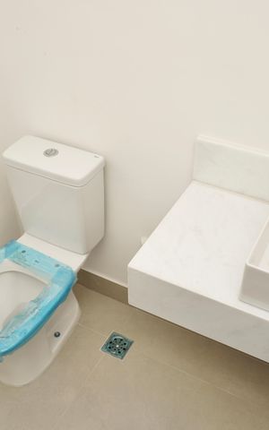 Apartamento à venda com 92m², 4 quartos e 2 vagas Apartamento à venda com 92m², 4 quartos e 2 vagasLavabo