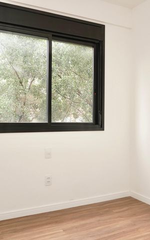 Apartamento à venda com 92m², 4 quartos e 2 vagas Apartamento à venda com 92m², 4 quartos e 2 vagasSemi-suíte 1