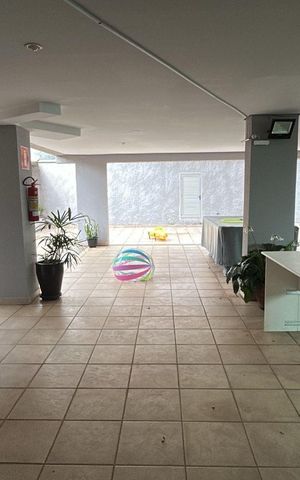 Apartamento para alugar com 100m², 3 quartos e 2 vagas Apartamento para alugar com 100m², 3 quartos e 2 vagasÁrea externa