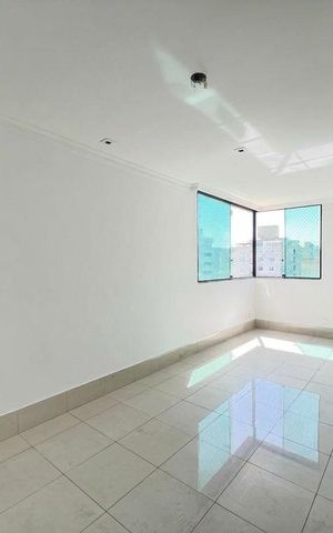 Apartamento para alugar com 100m², 3 quartos e 2 vagas Apartamento para alugar com 100m², 3 quartos e 2 vagasSala