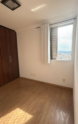 Apartamento para alugar com 100m², 3 quartos e 2 vagas Apartamento para alugar com 100m², 3 quartos e 2 vagasQuarto