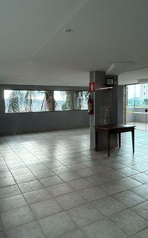Apartamento para alugar com 100m², 3 quartos e 2 vagas Apartamento para alugar com 100m², 3 quartos e 2 vagasÁrea externa