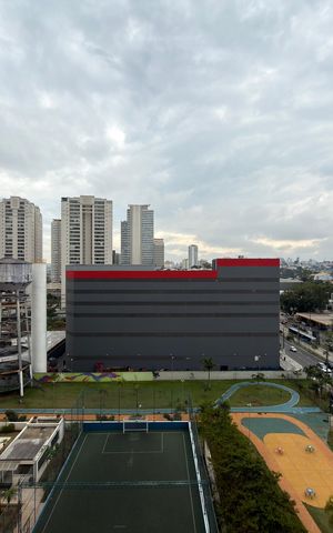 Apartamento à venda com 155m², 3 quartos e 3 vagas Apartamento à venda com 155m², 3 quartos e 3 vagasSuíte 2 Vista