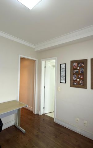 Apartamento à venda com 155m², 3 quartos e 3 vagas Apartamento à venda com 155m², 3 quartos e 3 vagasSuíte 2