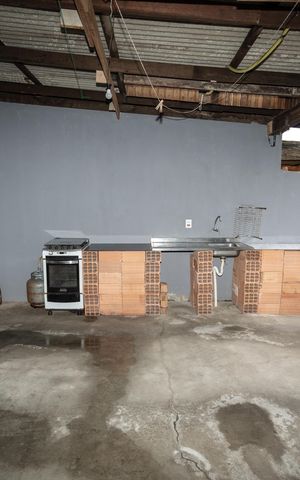 Casa para alugar com 300m², 2 quartos e 5 vagas Casa para alugar com 300m², 2 quartos e 5 vagasÁrea externa