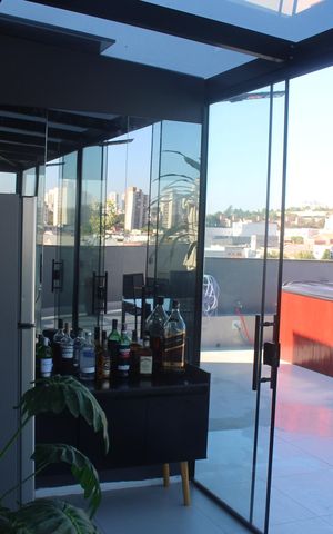 Apartamento para alugar com 258m², 2 quartos e sem vagaQuintal