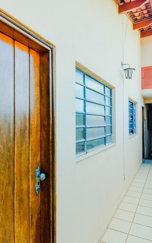 Casa à venda com 181m², 2 quartos e 2 vagasQuintal