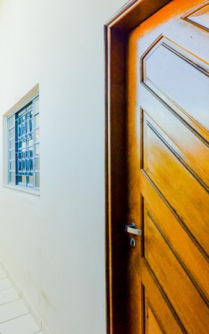 Casa à venda com 181m², 2 quartos e 2 vagasQuintal
