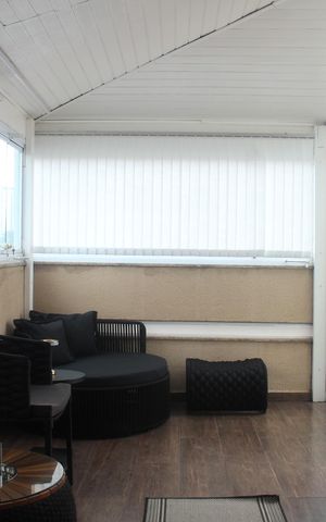 Apartamento à venda com 134m², 2 quartos e 2 vagasVaranda gourmet