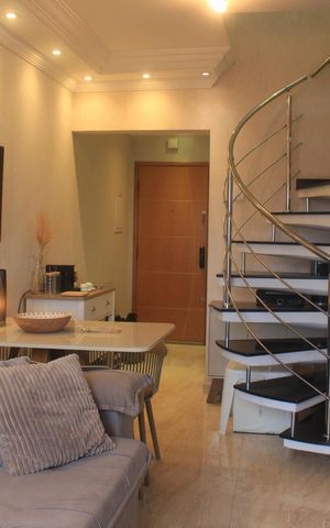 Apartamento à venda com 134m², 2 quartos e 2 vagasSala
