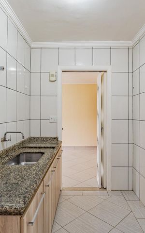 Apartamento para alugar com 63m², 2 quartos e 1 vaga Apartamento para alugar com 63m², 2 quartos e 1 vagaCozinha