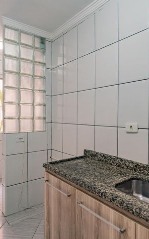 Apartamento para alugar com 63m², 2 quartos e 1 vaga Apartamento para alugar com 63m², 2 quartos e 1 vagaCozinha