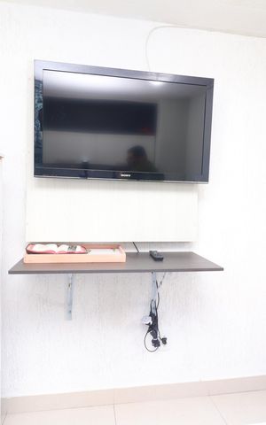 Apartamento à venda com 50m², 2 quartos e sem vagaQuarto 1