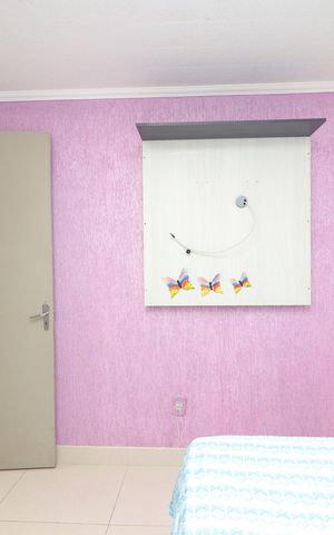 Apartamento à venda com 50m², 2 quartos e sem vagaQuarto 2