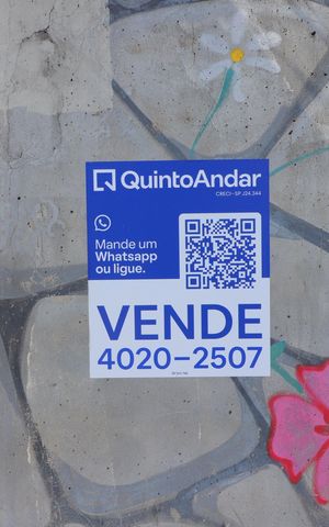 Apartamento à venda com 50m², 2 quartos e sem vagaPlaquinha - Cód. BFSH-780
