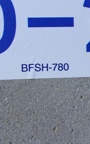 Apartamento à venda com 50m², 2 quartos e sem vagaPlaquinha - Cód. BFSH-780