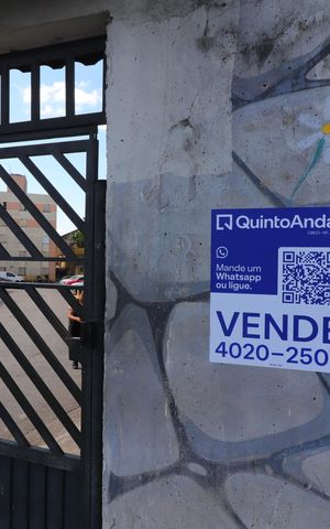 Apartamento à venda com 50m², 2 quartos e sem vagaFachada