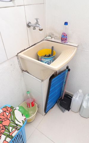 Apartamento à venda com 50m², 2 quartos e sem vagaÁrea de Serviço
