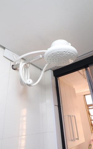 Apartamento à venda com 50m², 2 quartos e sem vagaBanheiro