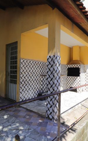 Apartamento à venda com 50m², 2 quartos e sem vagaÁrea comum - Salão de festas