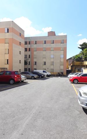 Apartamento à venda com 50m², 2 quartos e sem vagaGaragem