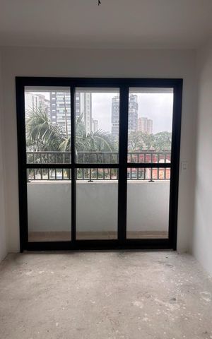 Apartamento à venda com 36m², 1 quarto e sem vaga