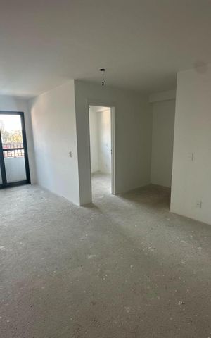 Apartamento à venda com 36m², 1 quarto e sem vaga
