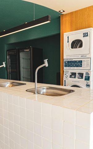 Apartamento à venda com 36m², 1 quarto e sem vaga