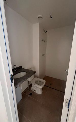 Apartamento à venda com 36m², 1 quarto e sem vaga
