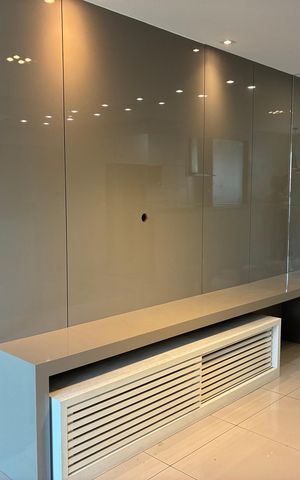 Apartamento à venda com 67m², 2 quartos e 1 vaga Apartamento à venda com 67m², 2 quartos e 1 vagaSala