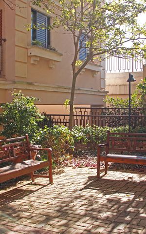 Apartamento à venda com 64m², 3 quartos e 2 vagasÁrea comum