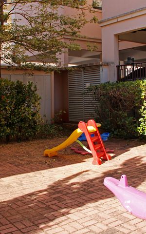 Apartamento à venda com 64m², 3 quartos e 2 vagasÁrea comum
