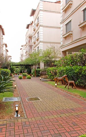 Apartamento à venda com 64m², 3 quartos e 2 vagasÁrea comum