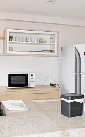 Apartamento à venda com 64m², 3 quartos e 2 vagasÁrea comum
