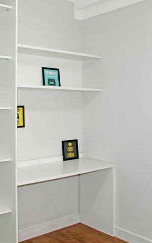 Apartamento à venda com 64m², 3 quartos e 2 vagasSuíte