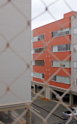 Apartamento à venda com 64m², 3 quartos e 2 vagasVista Área de serviço