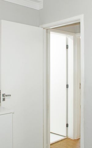 Apartamento à venda com 64m², 3 quartos e 2 vagasSuíte