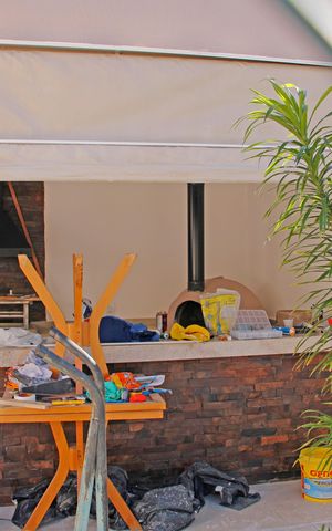 Apartamento à venda com 64m², 3 quartos e 2 vagasÁrea comum