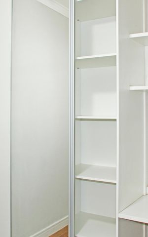 Apartamento à venda com 64m², 3 quartos e 2 vagasSuíte