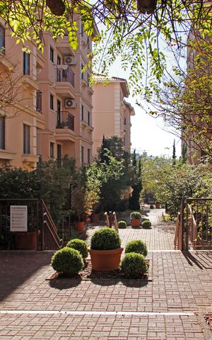 Apartamento à venda com 64m², 3 quartos e 2 vagasÁrea comum