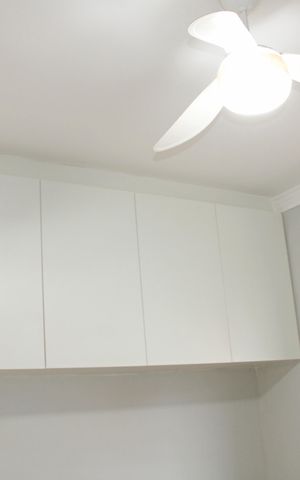 Apartamento à venda com 64m², 3 quartos e 2 vagasSuíte