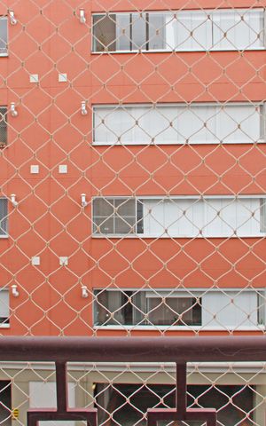 Apartamento à venda com 64m², 3 quartos e 2 vagasVaranda 
