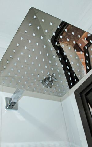 Apartamento à venda com 64m², 3 quartos e 2 vagasBanheiro da Suíte