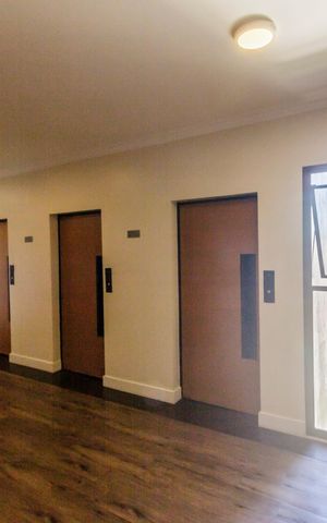 Apartamento à venda com 56m², 1 quarto e 1 vaga Apartamento à venda com 56m², 1 quarto e 1 vagaHall de entrada
